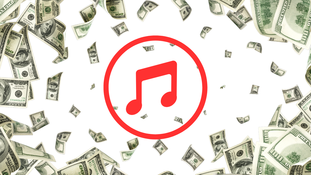 Mechanical Royalties and Apple Music