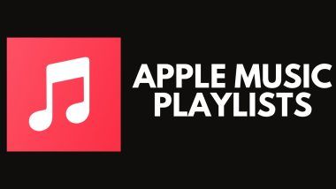 Maximize Your Reach with Apple Music Playlists