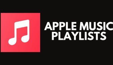 Maximize Your Reach with Apple Music Playlists