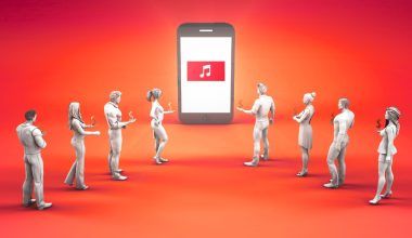 Monetizing your music on Apple Music