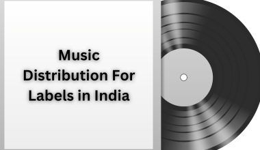 Music Distribution For Labels in India