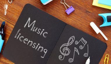 Music Licensing