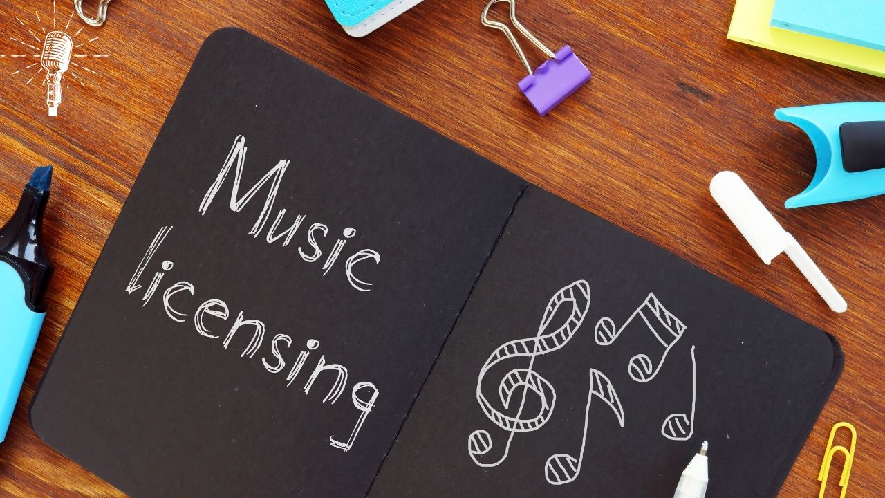 Music Licensing