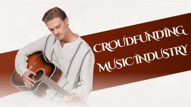 crowdfunding music industry