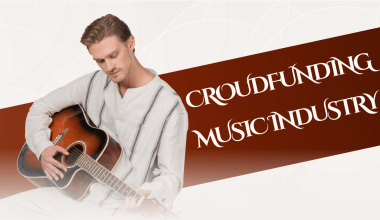 crowdfunding music industry