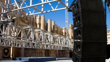 New avenues COVID-19 opened to upcoming singers and musicians
