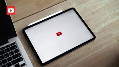 Role of Engagement in YouTube