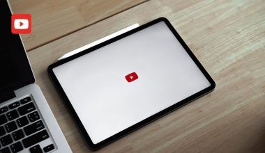 Role of Engagement in YouTube