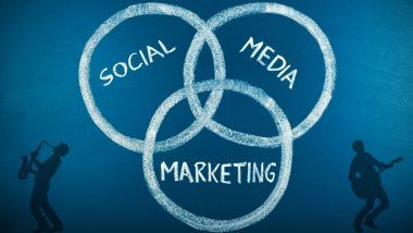 Social Media Marketing for Musicians