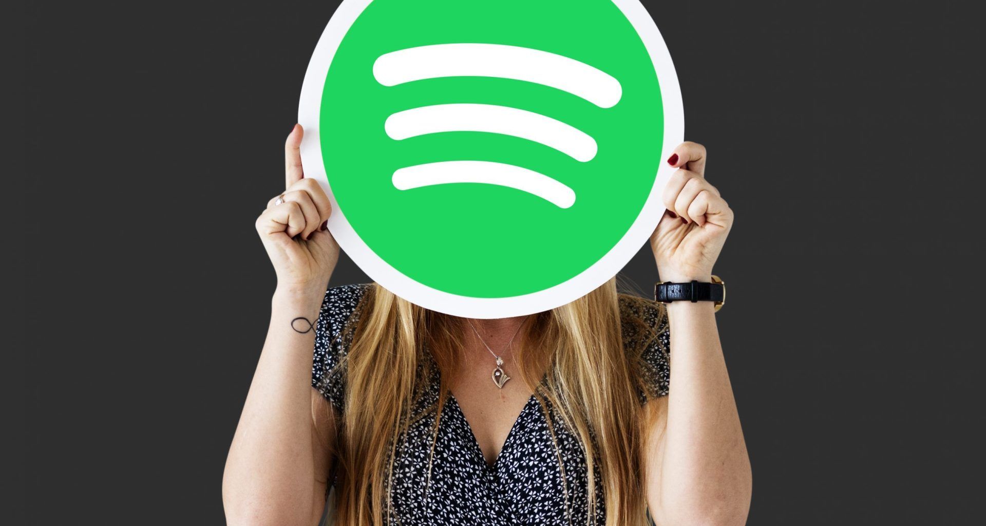 Upload Music on Spotify