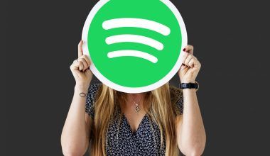 Upload Music on Spotify