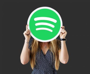 Upload Music on Spotify