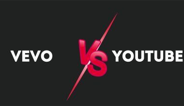 Vevo vs YouTube