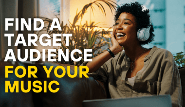 Find a Target Audience for Your Music