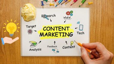 content marketing ideas for musicians