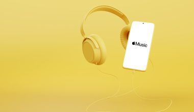 create a playlist on Apple Music