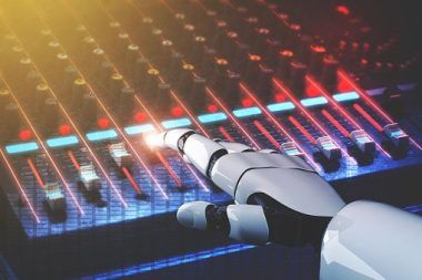 Discord Music Bots