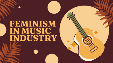 feminism in the music industry