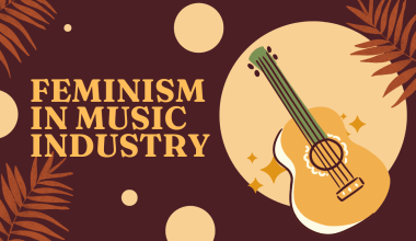 feminism in the music industry