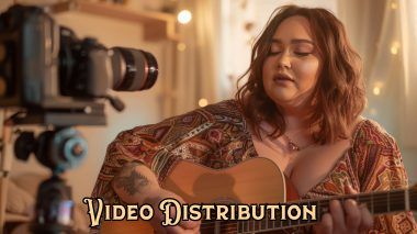 video distribution