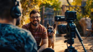 how to distribute video content
