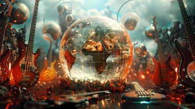 dj world
