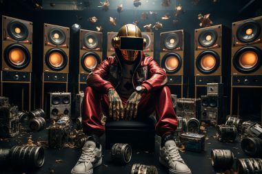 piracy in the music industry