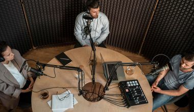 best music industry podcasts