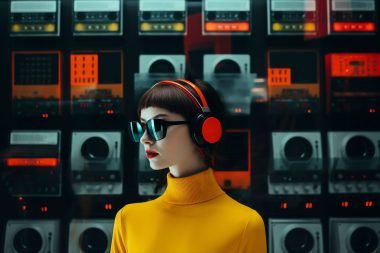Music Distribution Has Made It Easy to Sell Music