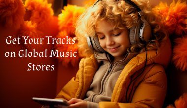 Get Your Tracks on Global Music Stores