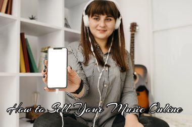 How to Sell Your Music Online