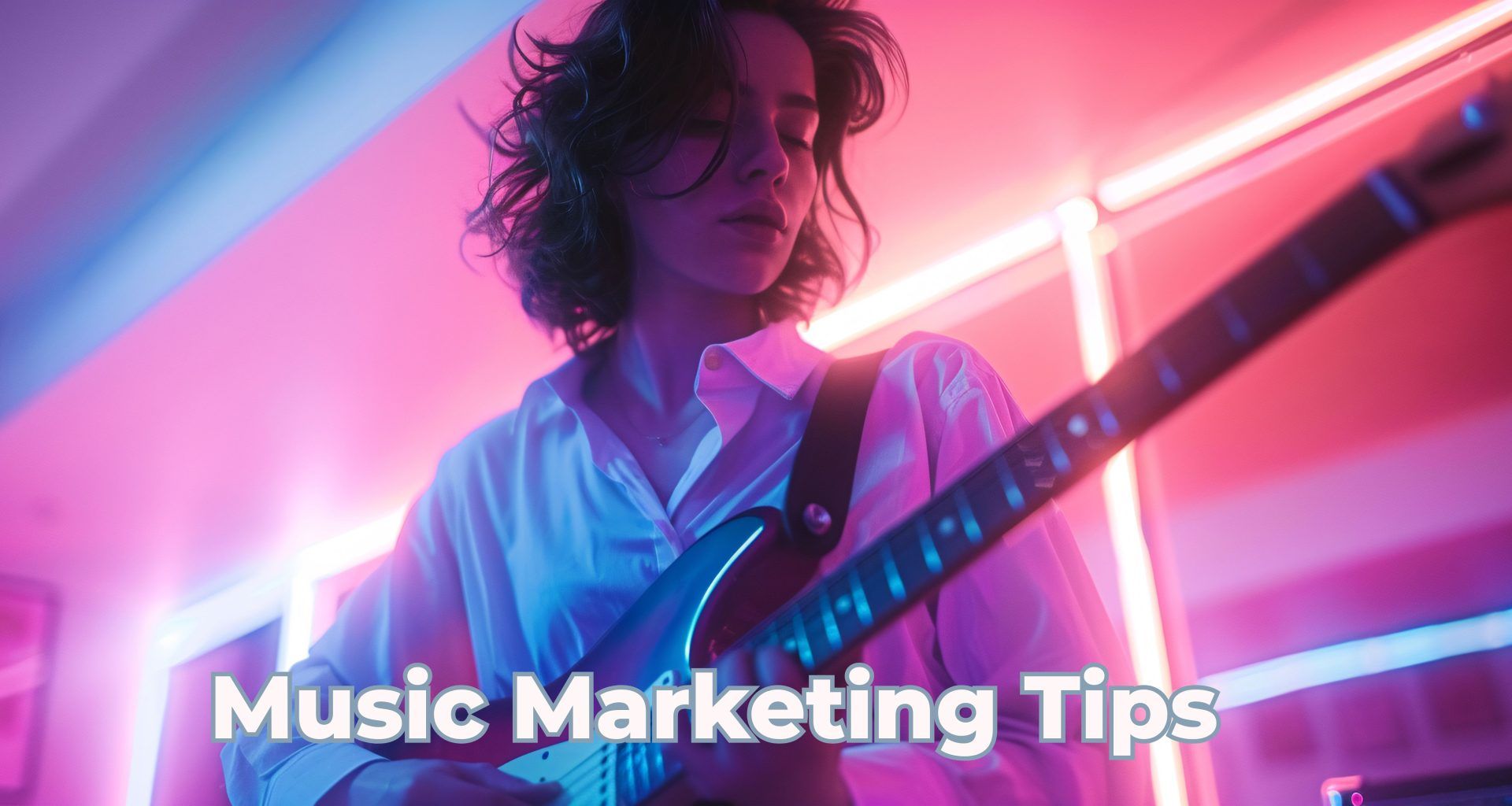 Music Marketing Tips For Indie Artists