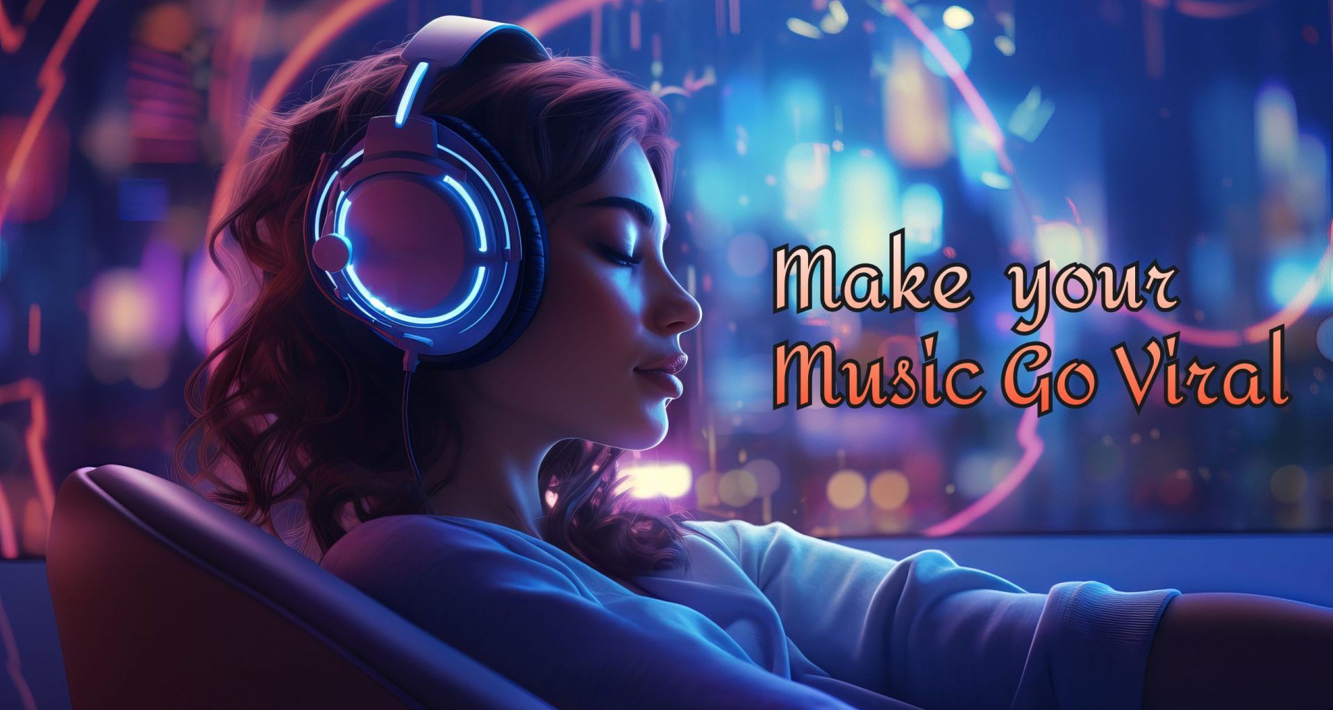 make your music go viral