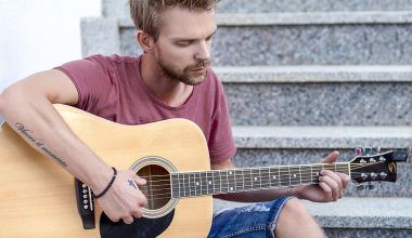 Music Skills To Develop While Stuck At Home