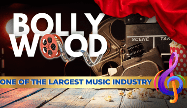 How to Join Bollywood Music Industry