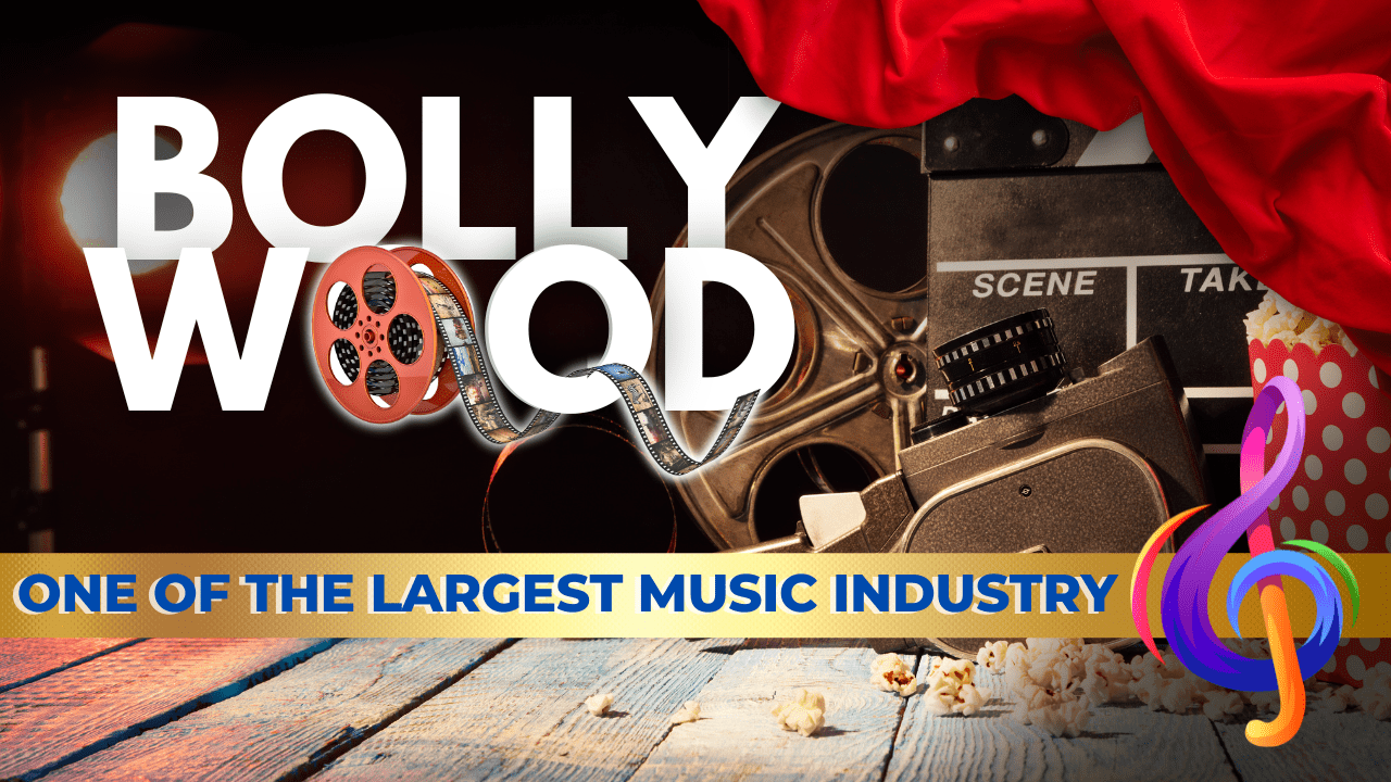 How to Join Bollywood Music Industry