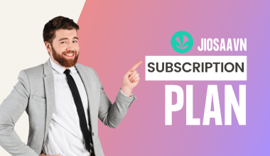 jiosaavn subscription plans