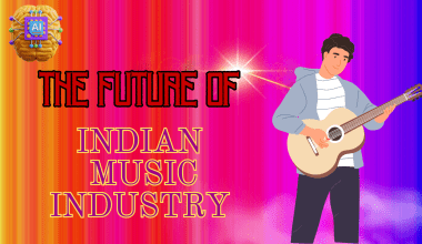 future of indian music industry