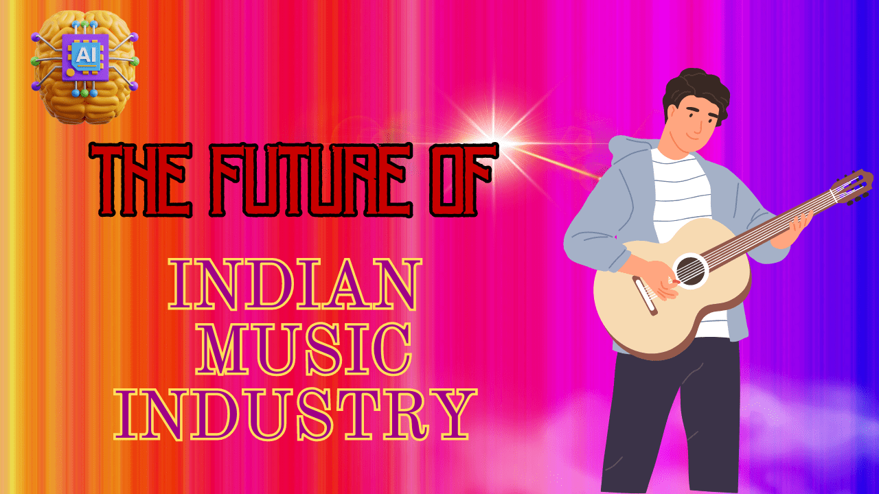 future of indian music industry