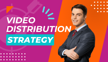 video distribution strategy