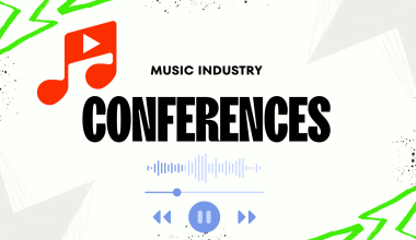 music industry conferences