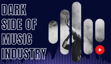 dark side of music industry