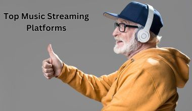 top music streaming platforms