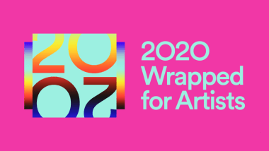 2020 wrapped spotify