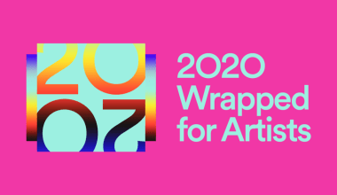 2020 wrapped spotify