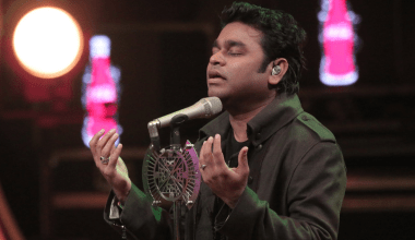 AR Rahman