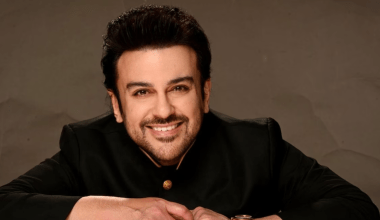 Adnan Sami