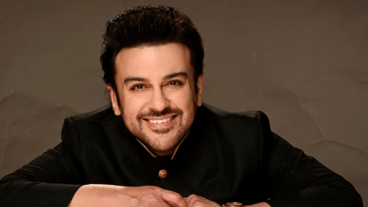 Adnan Sami