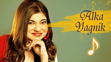 Alka Yagnik