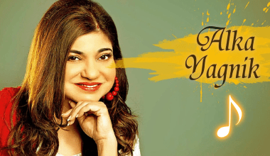 Alka Yagnik